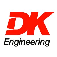 DK Engineering Ltd logo - Similar company to Carhuna