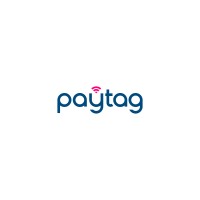 Paytag logo - Similar company to Encer