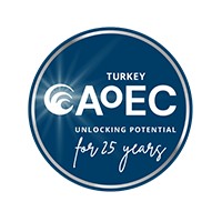 Academy of Executive Coaching  AoEC-Turkey logo - Similar company to Boon Event Staffing