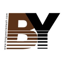 BingYe Wire Mesh Products Co.,LTD logo - Similar company to Anping County Yujun Metal Mesh Co.,Ltd