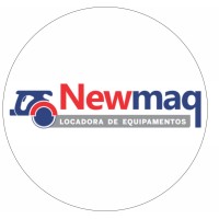 New Maq Locadora de Equipamentos logo - Similar company to Nasu Locações