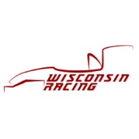 Wisconsin Racing logo - Similar company to Computer Academy It Step Kharkiv