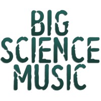 Big Science Music and Sound logo - Similar company to Noobs Studios