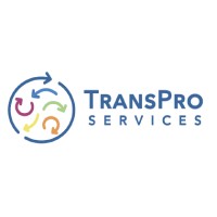 TransPro Services logo - Similar company to Byron Bay Communication