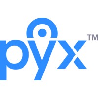 PyxTech logo - Similar company to Entercoms, Inc.