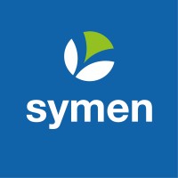 Symen logo - Similar company to Euskoime