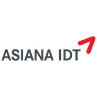 Asiana IDT Inc. logo - Similar company to Peopulley