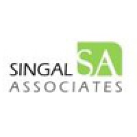 Singal Associates logo - Similar company to Id Collection