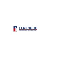 Texas IT Staffing logo - Similar company to Second Mile It Staffing