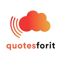 Quotes For It logo - Similar company to Ns Motion