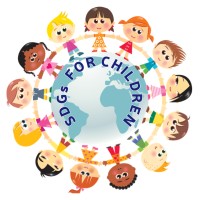 SDGs For Children - Non Profit logo - Similar company to Subplot Design Inc. | Creative Certainty®
