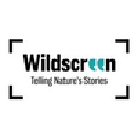 Wildscreen logo - Similar company to Silverback Films