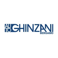 Autoghinzani Bergamo Srl logo - Similar company to Technomatic Control S.A.