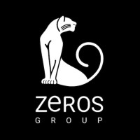 Zeros Group OU logo - Similar company to Adora Intellectual Property