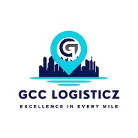 GCC Logisticz logo - Similar company to Subham Logistics