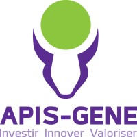 APIS-GENE logo - Similar company to Avena