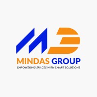 Mindas Group logo - Similar company to Mindas Ltd
