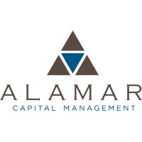 Alamar Capital Management, LLC logo - Similar company to Rapport Financial