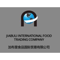 Jiabuli International Food Trading Company logo - Similar company to Botaniqbulk