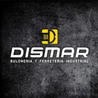 DISMAR logo - Similar company to Dismar