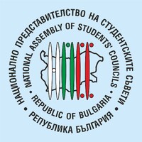 Национално представителство на студентските съвети logo - Similar company to Gap Consult Ltd.
