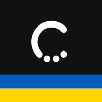 Cogision logo - Similar company to Teraz.Design