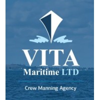 VitaMaritime Ltd logo - Similar company to Aries Crewing