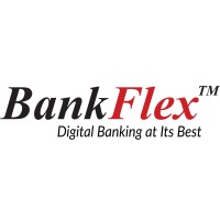Bankflex Digital Banking Solutions logo - Similar company to Eon Technology