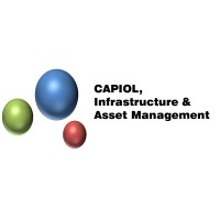 CAPIOL, INFRASTRUCTURE & ASSET MANAGEMENT logo - Similar company to Bissan Wealth Management, Eaf