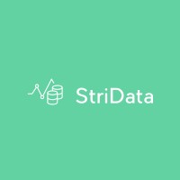 StriData logo - Similar company to Agentyc.Io