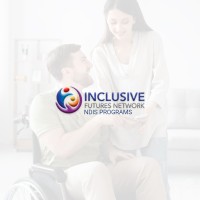 Inclusive Futures Network logo - Similar company to Disabled People Trust