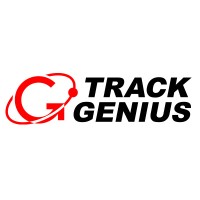 Track Genius logo - Similar company to Fod Mobility Group