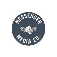 Messenger Media logo - Similar company to Boost Performance Llc