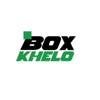 Box Khelo logo - Similar company to Stimulant Communications