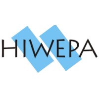 HIWEPA AG logo - Similar company to Heuberger Eloxal