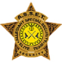 ASSET Private Security, Inc. logo - Similar company to Asset Private Security