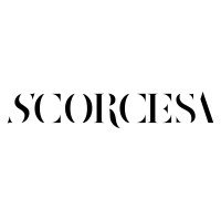 Scorcesa logo - Similar company to Eric Javits
