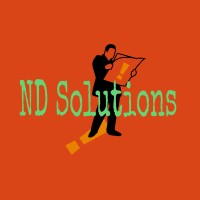 ND SOLUTIONS (EPF ESI Consultants) logo - Similar company to Nd Solutions