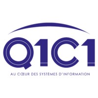 Q1C1 logo - Similar company to Cti Centre Ouest Atlantique - Cicoa