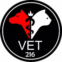 Vet216 Koşuyolu Veteriner Kliniği - 24 Saat Açık Acil Nöbetçi Veteriner Kliniği logo - Similar company to Kolay Çiftlik Veteriner Sağlık Ve Danışmanlık Hizmetleri A.Ş.