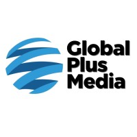 Global Plus Media logo - Similar company to Globalplus+