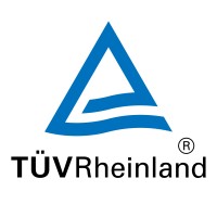 TÜV Rheinland Certio logo - Similar company to Decomant Group