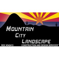 Mountain City Landscape logo - Similar company to Res Contracting