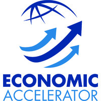 Economic Accelerator logo - Similar company to Flow