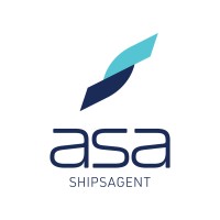 Associated Steamship Agents, S.A. logo - Similar company to Steamship Historical Society Of America
