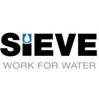 SiEVE Infrastructure & Environment logo - Similar company to Waterfirst Engineering Consultancy Pvt Ltd