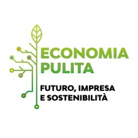 Economia Pulita logo - Similar company to Easyrailfreight