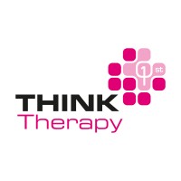 Think Therapy 1st logo - Similar company to Willispalmer