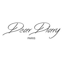 Dear Diary logo - Similar company to Dear Diary