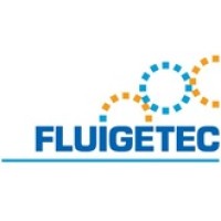 FLUIGETEC logo - Similar company to Teknofluid